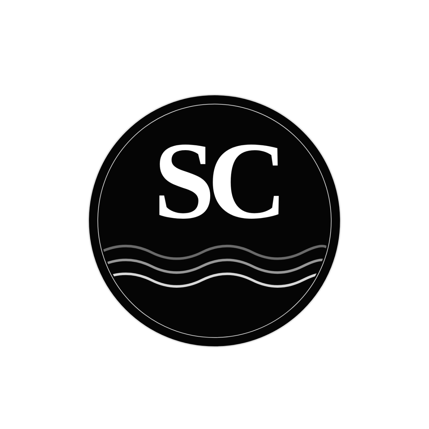 Storm Surge podcast artwork