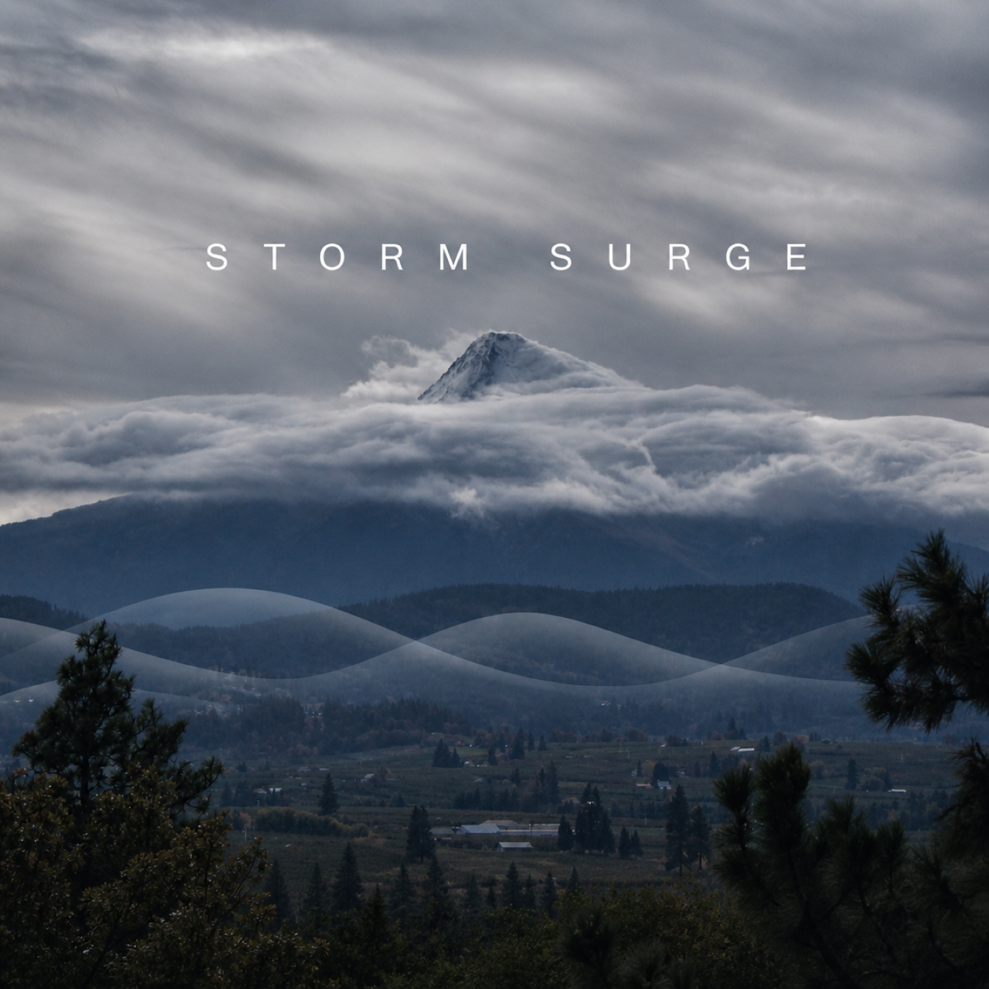 Storm Surge 20260619 episode artwork